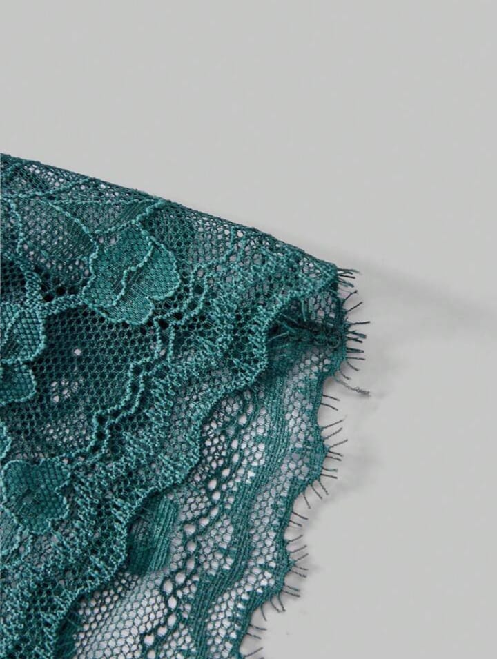 Men's Sexy Lace Underwear , Suitable For Valentine's Day